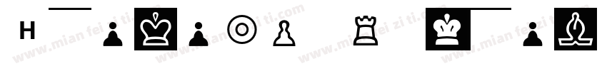 HeitiUI K Thin100d4e2字体转换